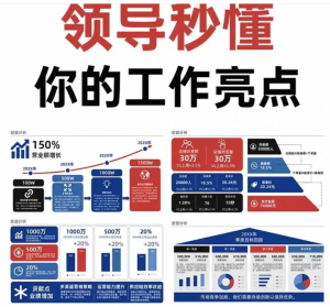 251208数据分析 数据分析工作汇报年终总结50页高级感PPT模板领导满意惊艳全场