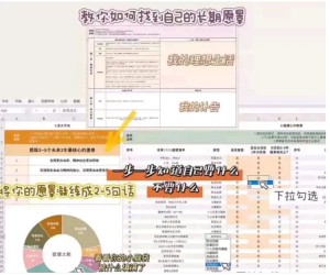 250227计划 2025超实用工作计划模板